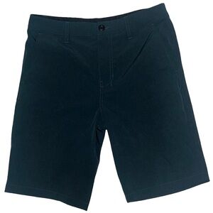 Boys RSQ Navy Hybrid Shorts size 16 waist 29”